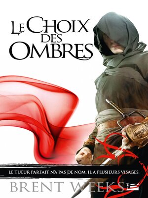 cover image of Le Choix des ombres